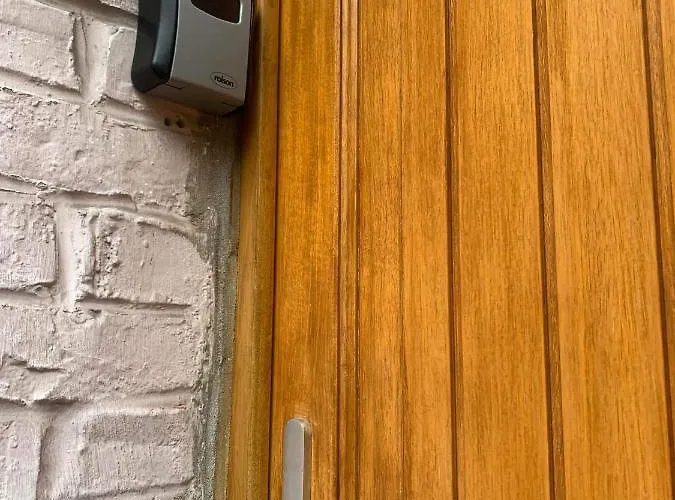 La Palmeraie - Duplex 6 Pers