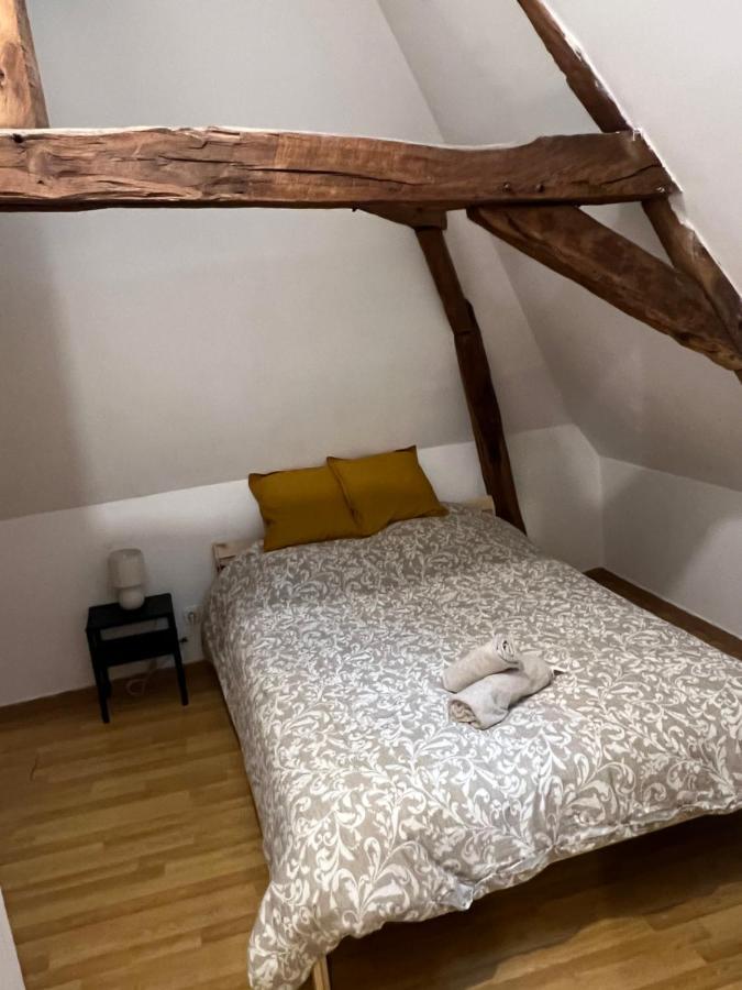 La Palmeraie - Duplex 6 Pers * Conde-sur-l'Escaut