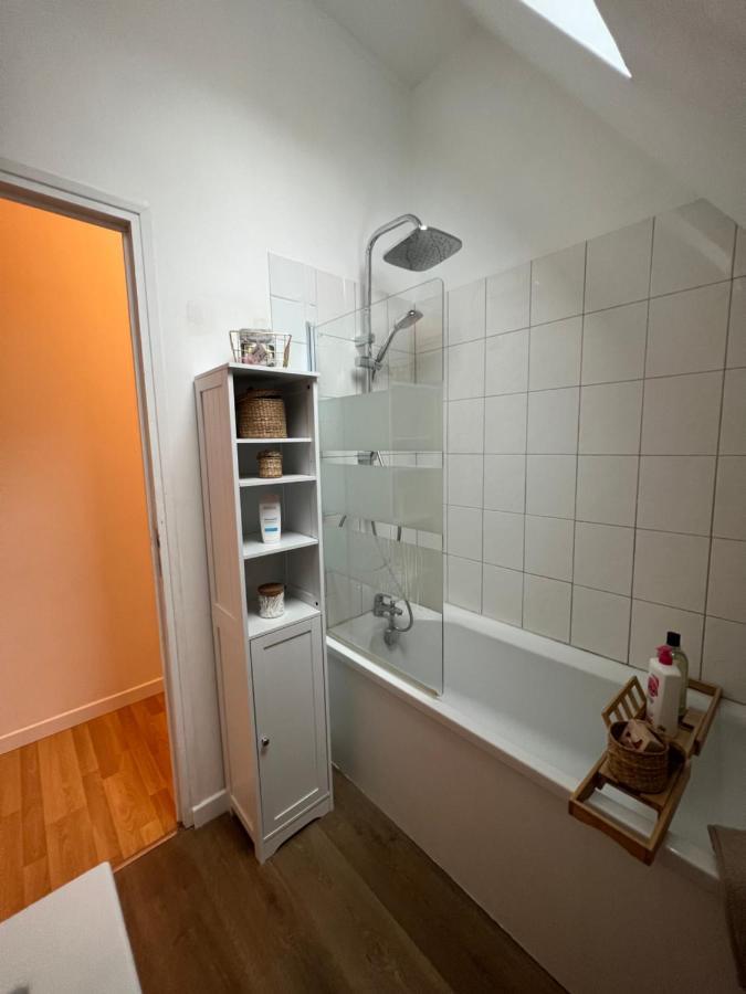 Apartment La Palmeraie - Duplex 6 Pers Conde-sur-l'Escaut