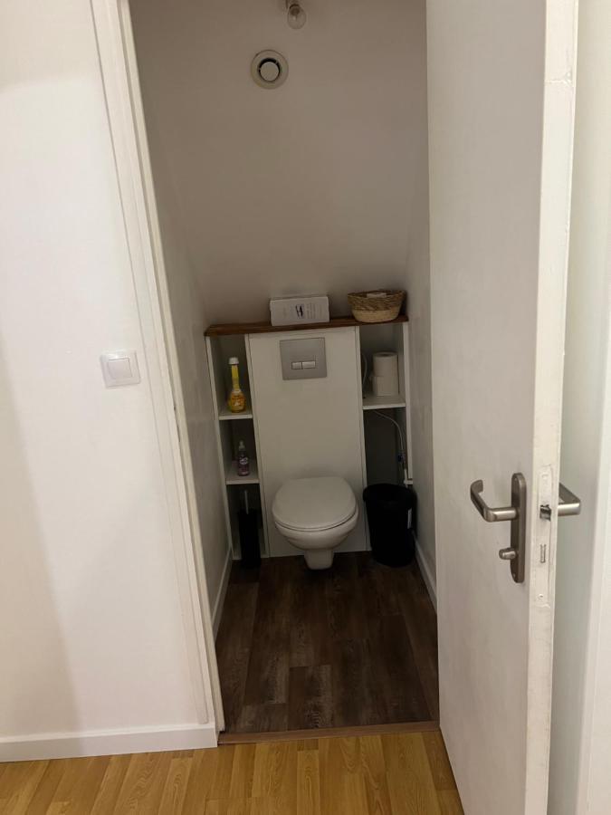 La Palmeraie - Duplex 6 Pers Apartment